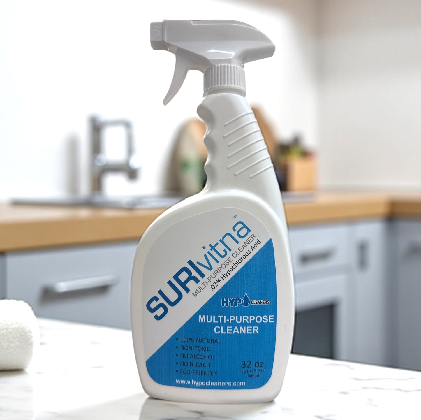 SURIvitna™ Multi-Purpose Cleaner