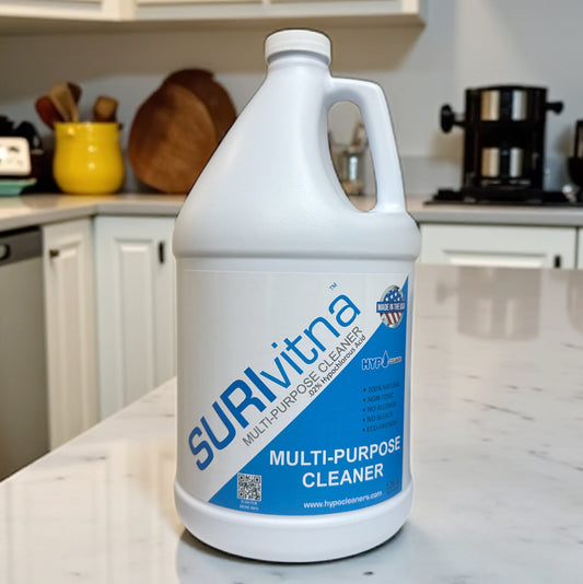 SURIvitna™ Multi-Purpose Cleaner - 128 oz